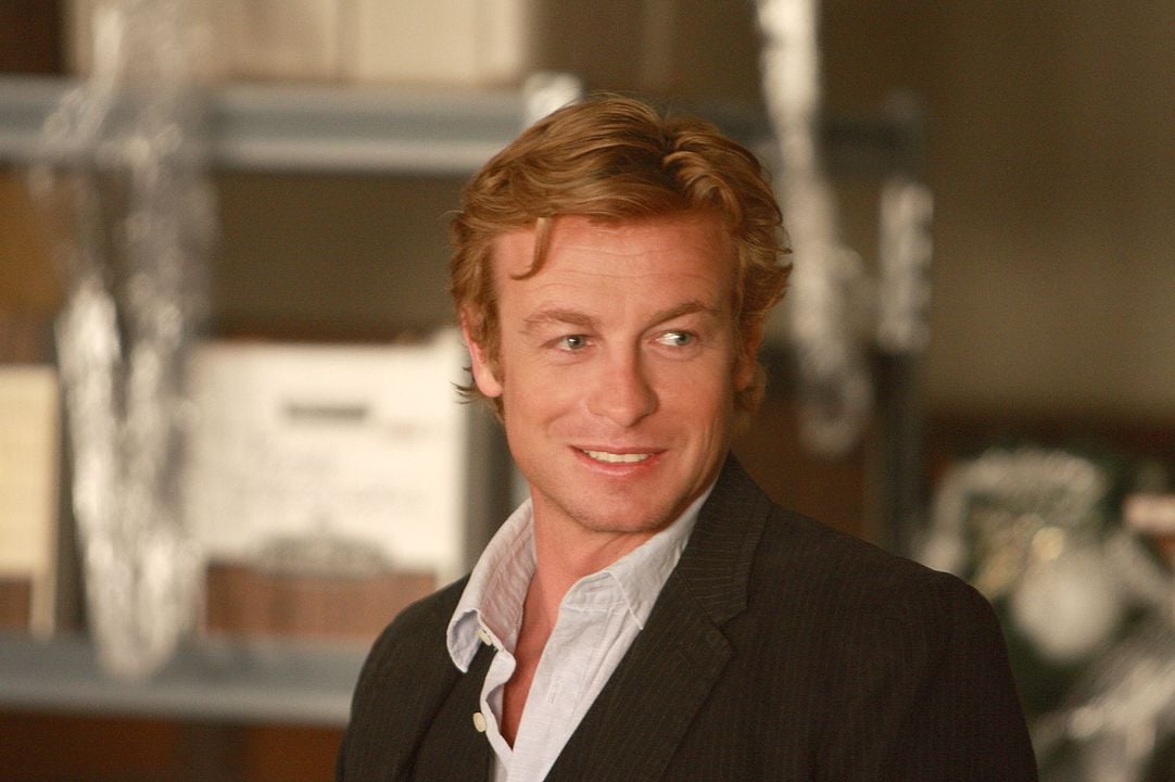 Photo Simon Baker