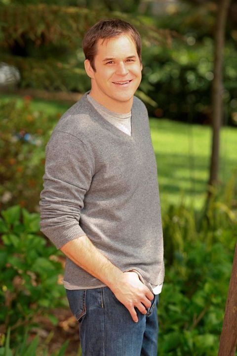 Photo Kyle Bornheimer