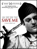 Save Me : Affiche