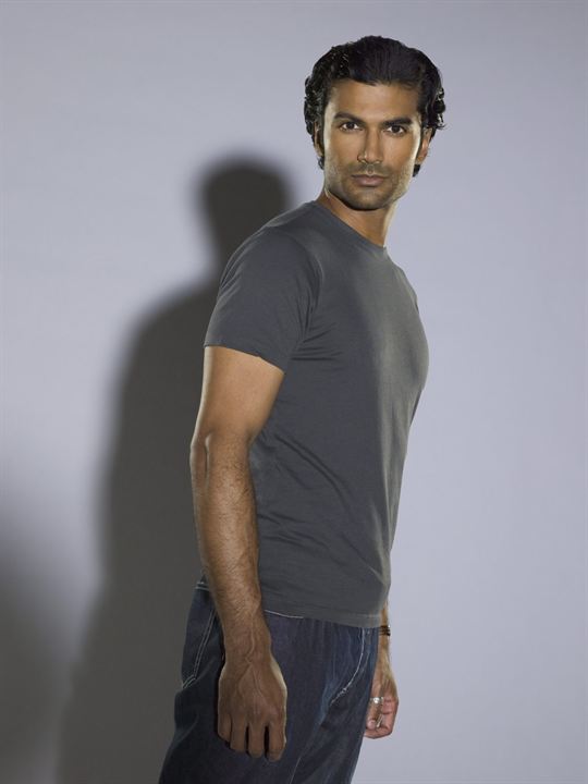 Photo Sendhil Ramamurthy