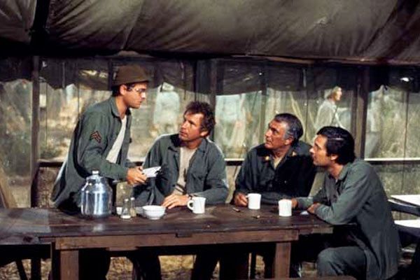 M.A.S.H. : Photo