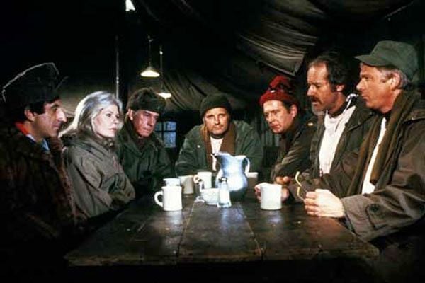 M.A.S.H. : Photo