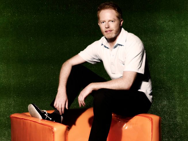 Photo Jesse Tyler Ferguson