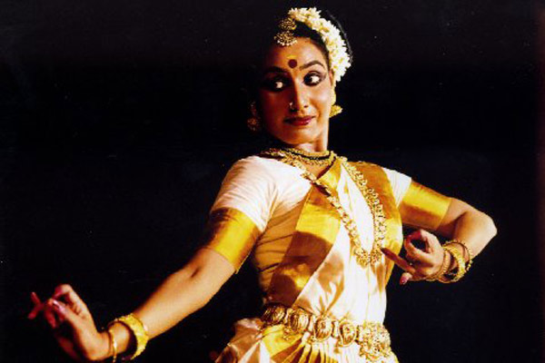 La Danse de l'enchanteresse : Photo Adoor Gopalakrishnan