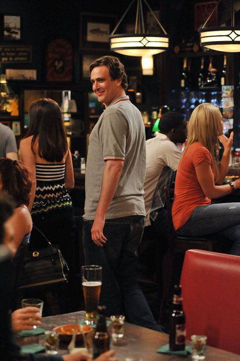 Photo Jason Segel