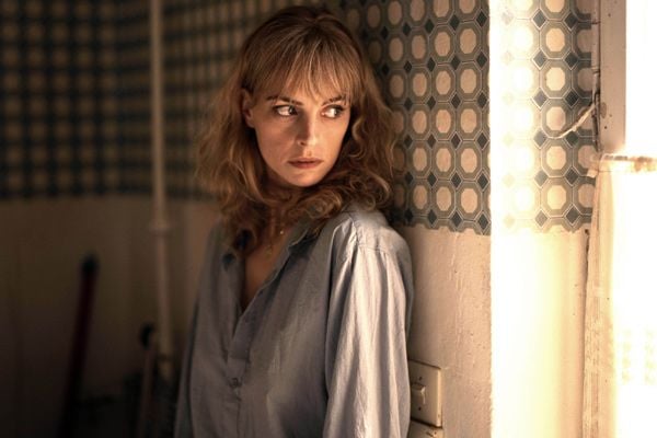 Jerichow : Photo Nina Hoss