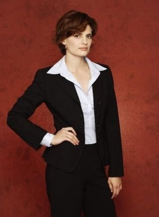 Photo Stana Katic