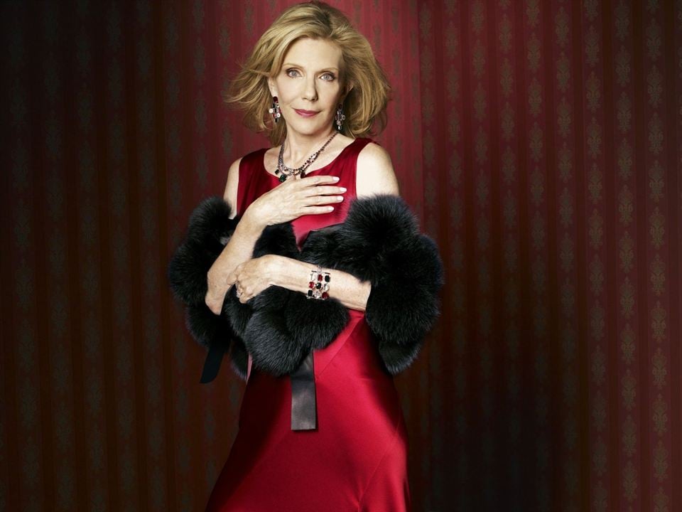 Photo Jill Clayburgh