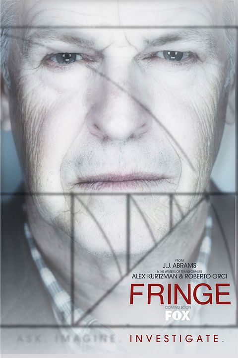 Fringe : Photo