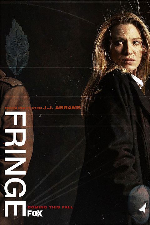 Fringe : Photo