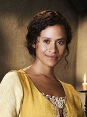 Affiche Angel Coulby