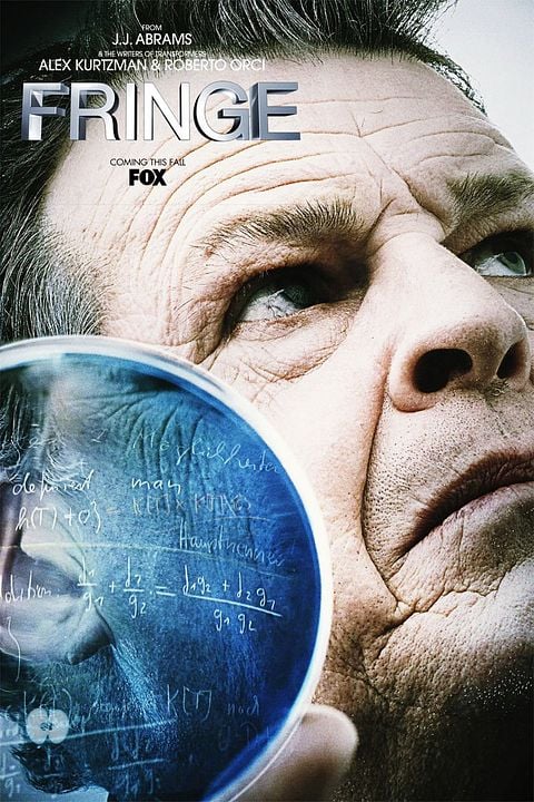 Fringe : Photo