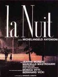 La Nuit : Affiche