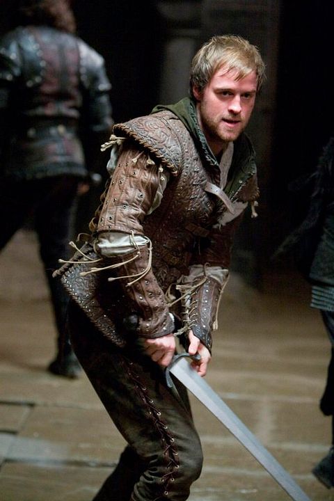 Photo Jonas Armstrong