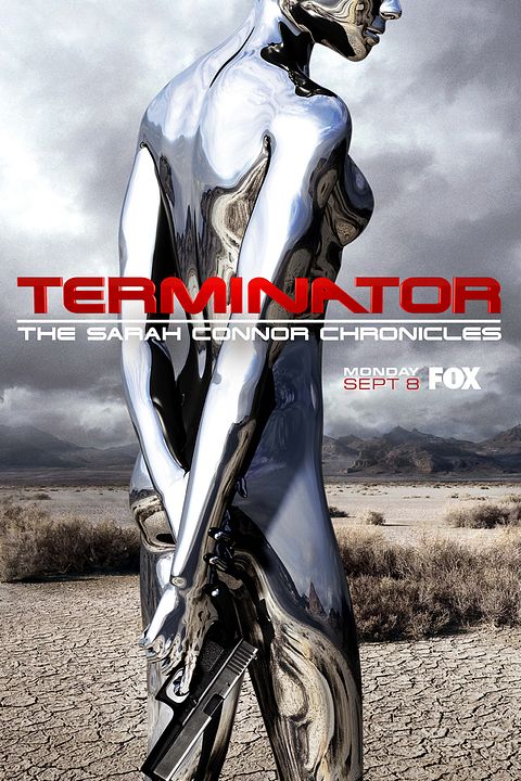Terminator : Les Chroniques de Sarah Connor : Photo