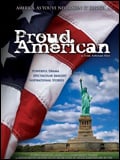 Proud American : Affiche