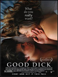 Good Dick : Affiche