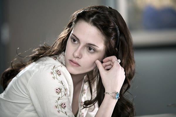Twilight - Chapitre 1 : fascination : Photo Kristen Stewart, Stephenie Meyer, Catherine Hardwicke