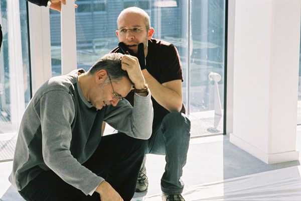 La Très très grande entreprise : Photo Pierre Jolivet