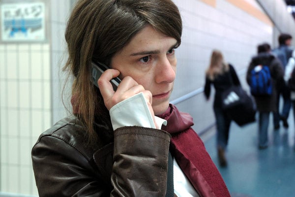 La vraie vie est ailleurs : Photo Sandra Amodio, Frédéric Choffat