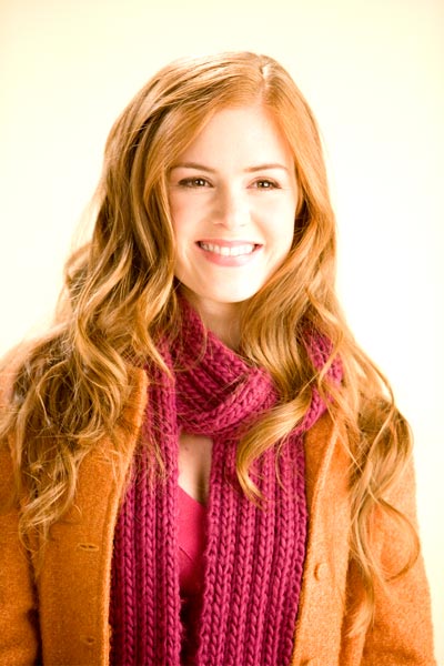 Confessions d'une accro du shopping : Photo Isla Fisher