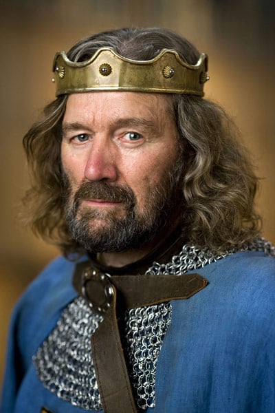 Photo Clive Russell