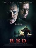 Red : Affiche