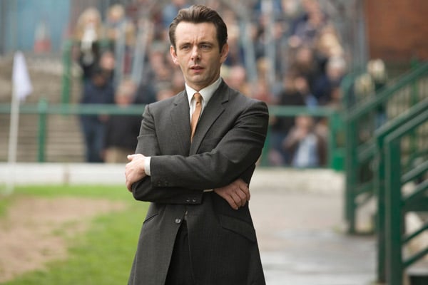 The Damned United : Photo Michael Sheen