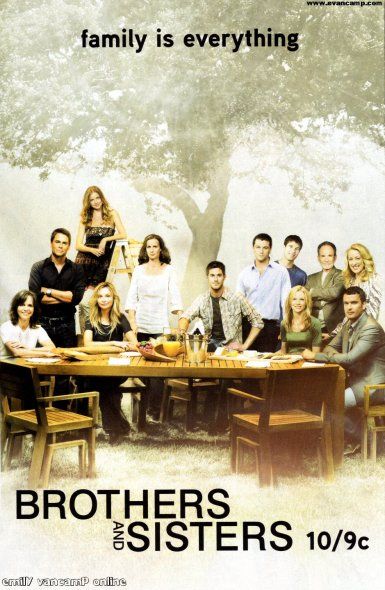 Brothers & Sisters : Photo