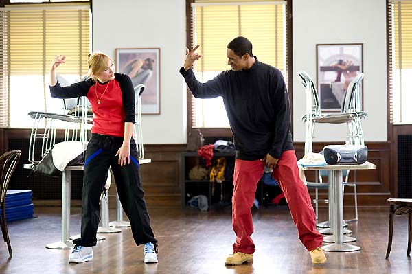 Dance Movie : Photo Damon Wayans Jr., Damien Dante Wayans, Shoshana Bush
