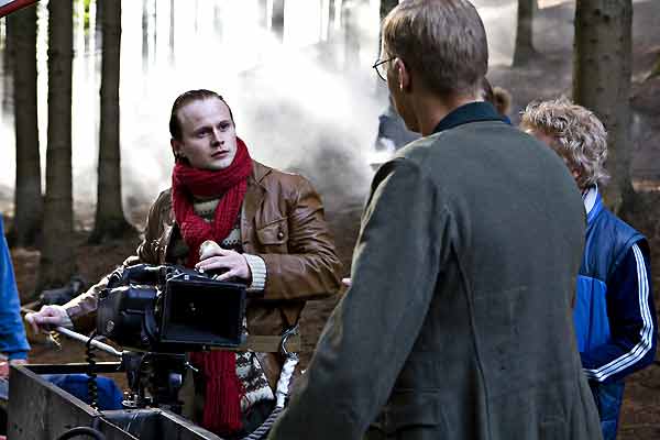 Erik Nietzsche, mes années de jeunesse : Photo Jonatan Spang, Jacob Thuesen