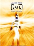 Safe : Affiche