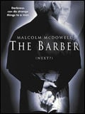 The Barber (A Serial Killer) : Affiche