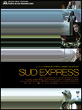 Sud express : Affiche