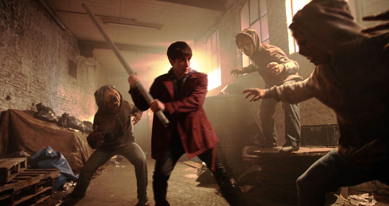 Demons : Photo