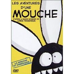 Les Aventures d'une mouche : Affiche