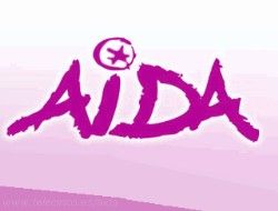 Aída : Affiche
