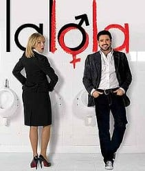 Lalola : Affiche