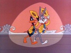 The Bugs Bunny Show : Affiche