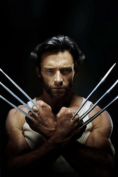 X-Men Origins: Wolverine : Photo Hugh Jackman, Gavin Hood