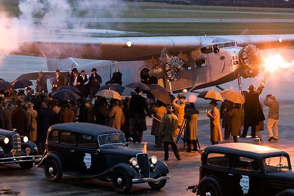 Public Enemies : Photo