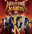Wolverine et les X-Men : Affiche