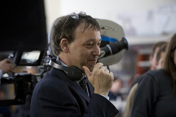 Jusqu'en enfer : Photo Sam Raimi