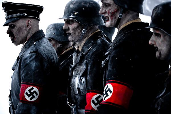 Dead Snow : Photo