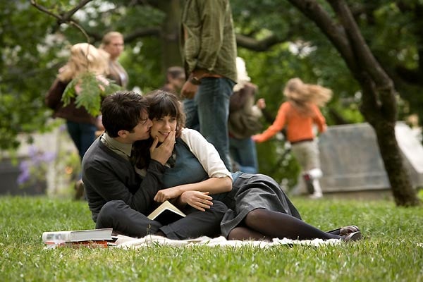 (500) jours ensemble : Photo Zooey Deschanel, Marc Webb, Joseph Gordon-Levitt