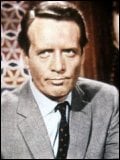 Affiche Patrick McGoohan