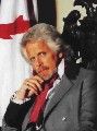 Affiche John Hertzler