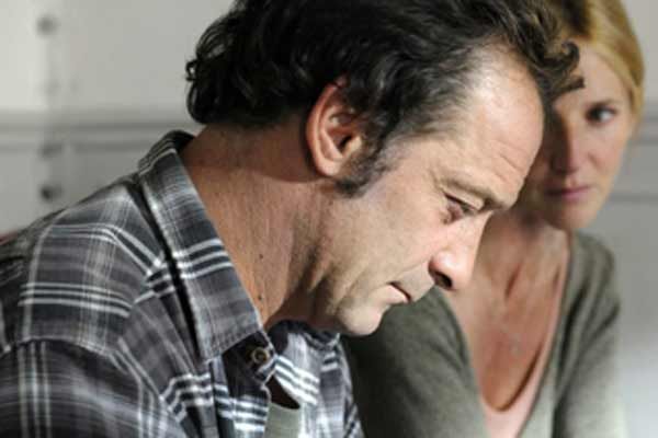 Mademoiselle Chambon : Photo Sandrine Kiberlain, Vincent Lindon