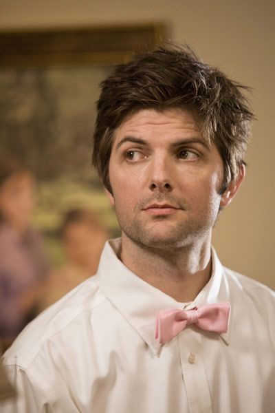 Photo Adam Scott