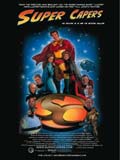 Super Capers : Affiche